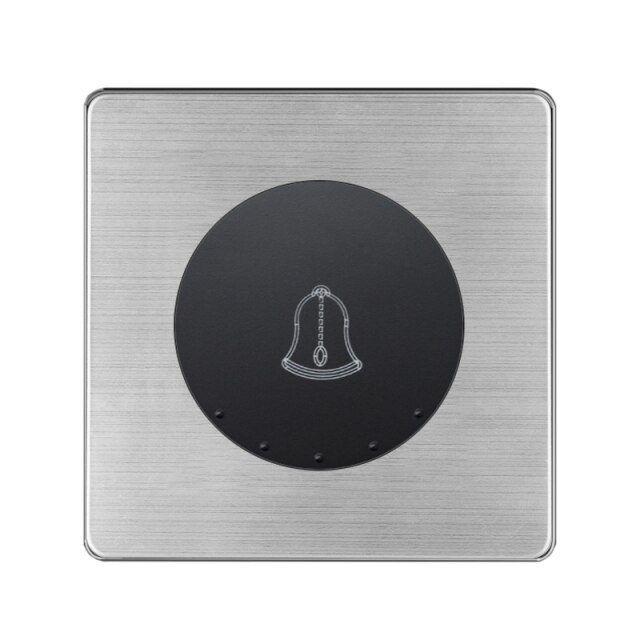 B-Stainless Steel
