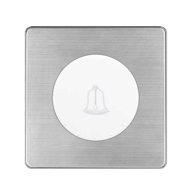 W-Stainless Steel