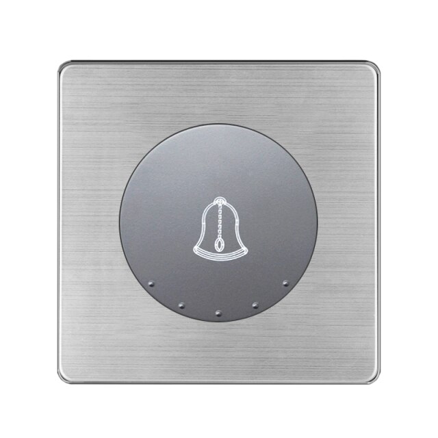 S-Stainless Steel