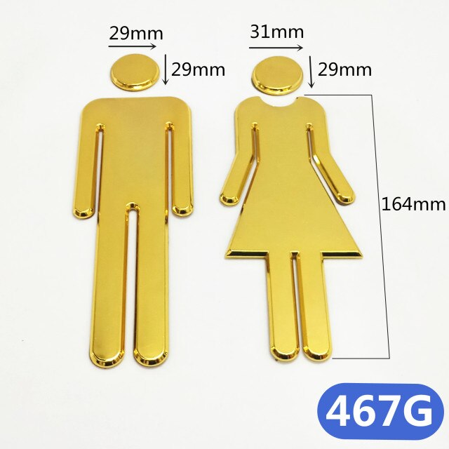Gold Color