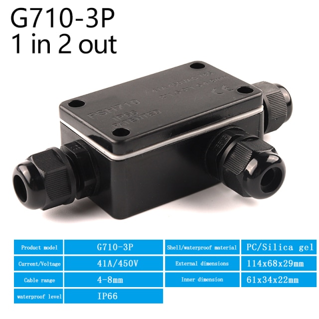 FSH710-3P