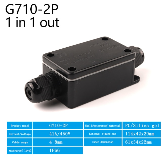 FSH710-2P
