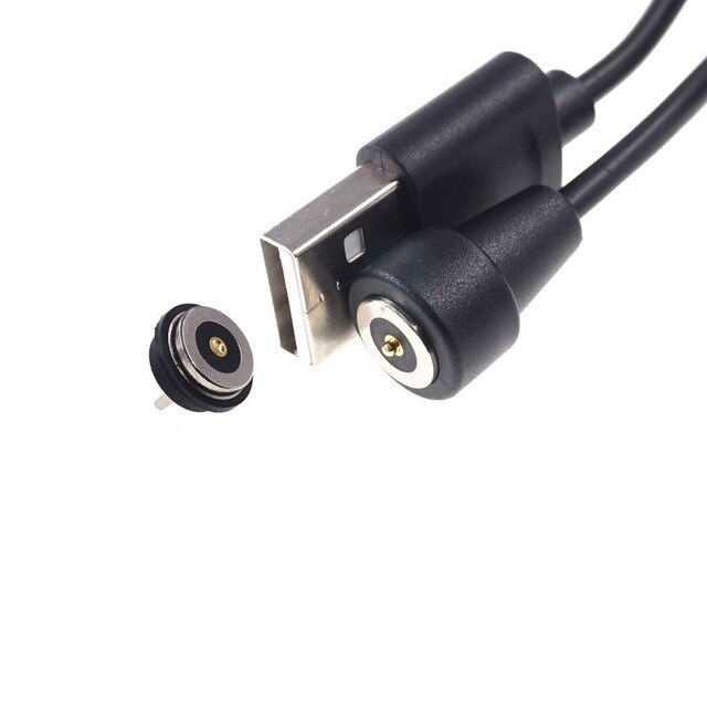 Cable 180deg
