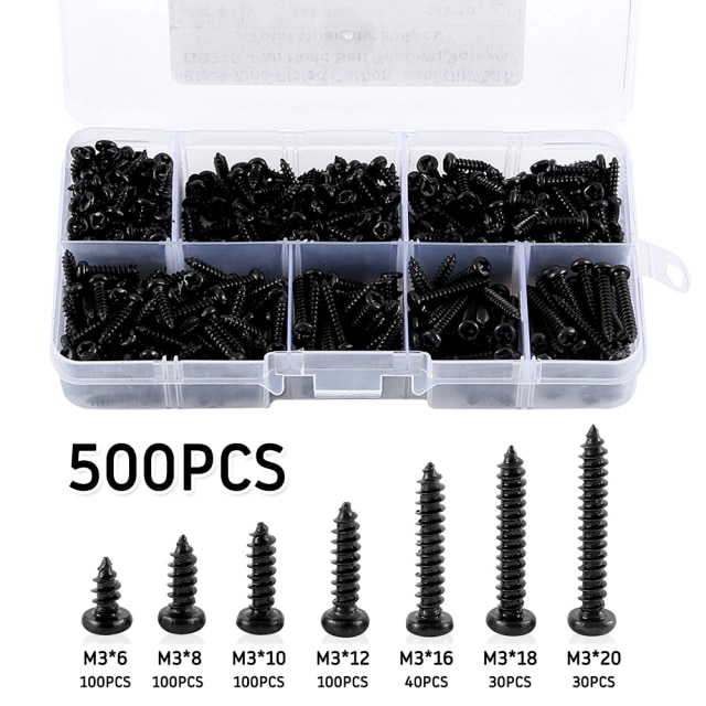 Type3-500pcs