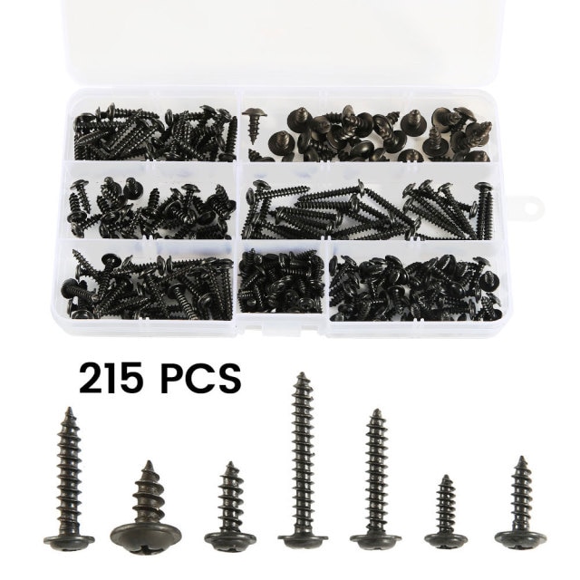 Type2-215pcs