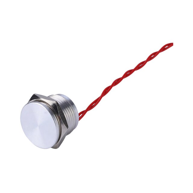 Aluminum oxidation