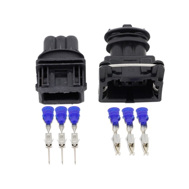 Male Female Plug