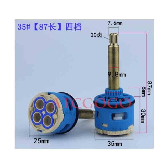 35 87 blue