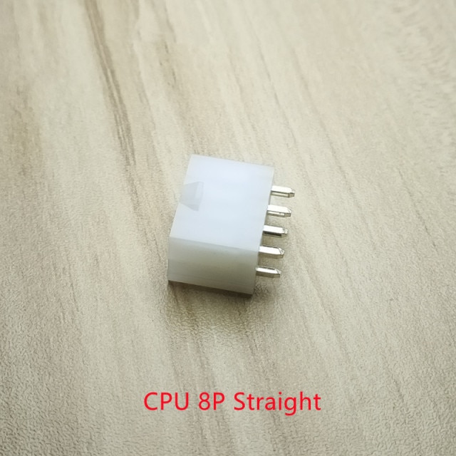 White Straight