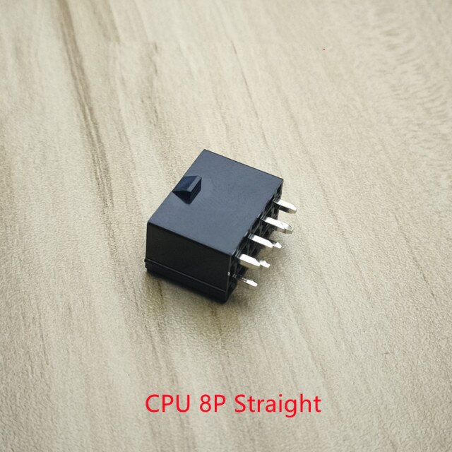 Black Straight