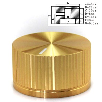 40X22mmX6mm