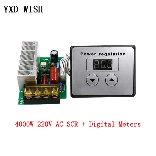 without switch