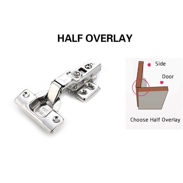 Half Overlay