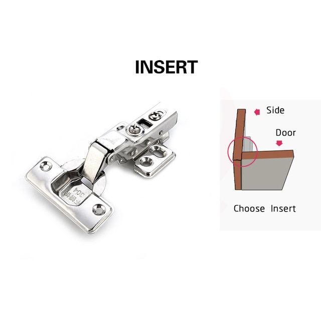 Insert embed