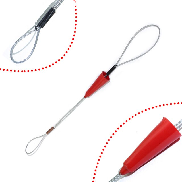 Tensioner red