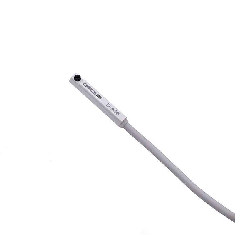 Da93 Reed Switch 5Db D-A93 Air Pneumatikus Hengerhez Mágneses Reed Switch Proximity ...