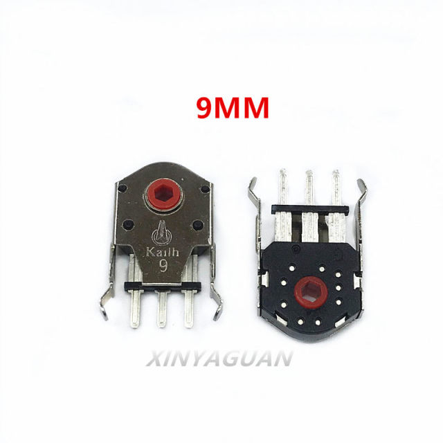 5Pcs 9MM