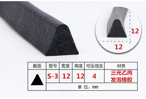 12x12mm