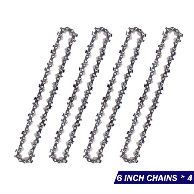 4PCS Chain