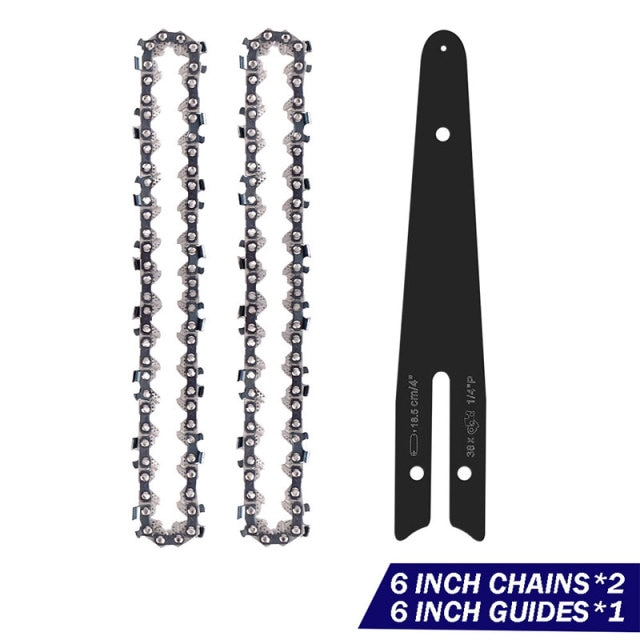 2 Chain-1 Guide