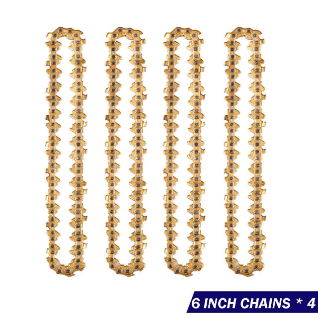Gold-6 inch-193