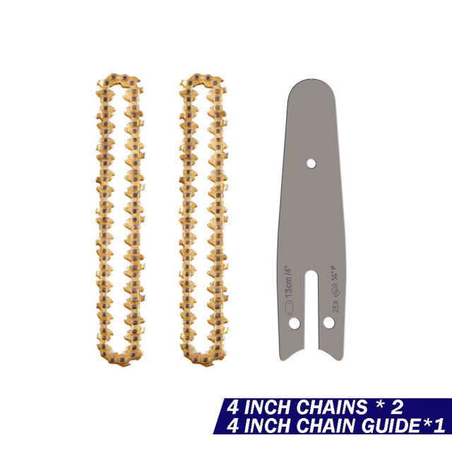 Gold-4 inch