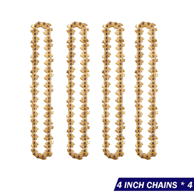 Gold-4 inch-496