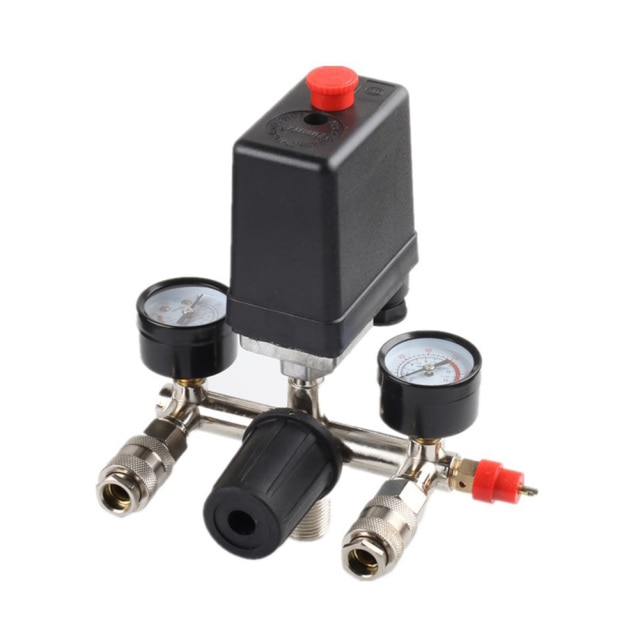Air compressor-173
