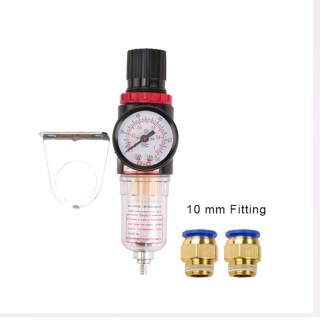 AFR2000 PC 10MM