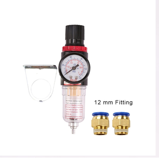 AFR2000 PC 12MM