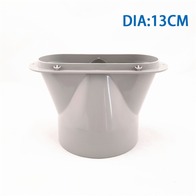 Adaptor DIA13cm