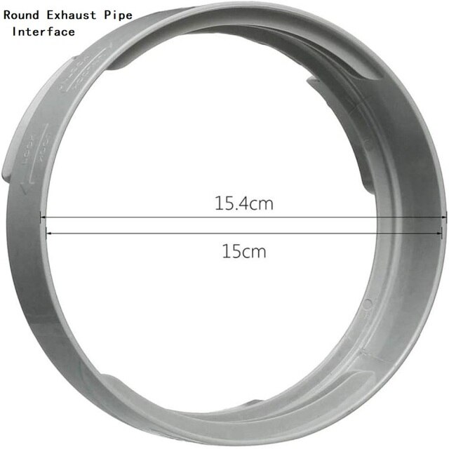 Round Interface