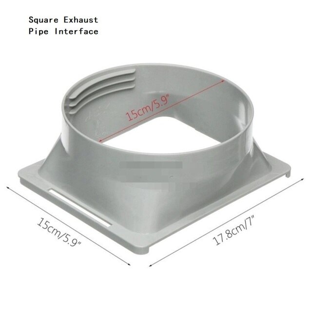 Square interface