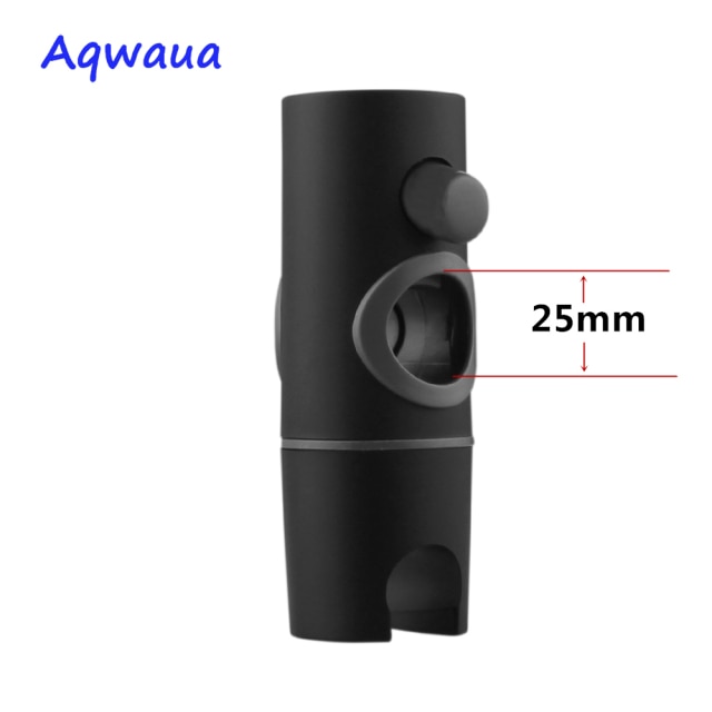 TLW801-Black25mm