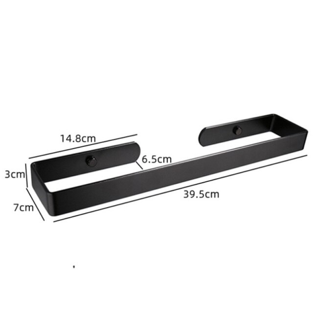 Towel Bar 39.5cm
