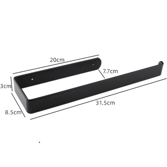 Paper Holder 31.5cm