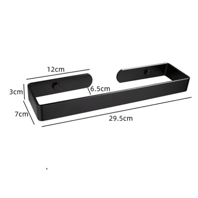 Towel Bar 29.5cm
