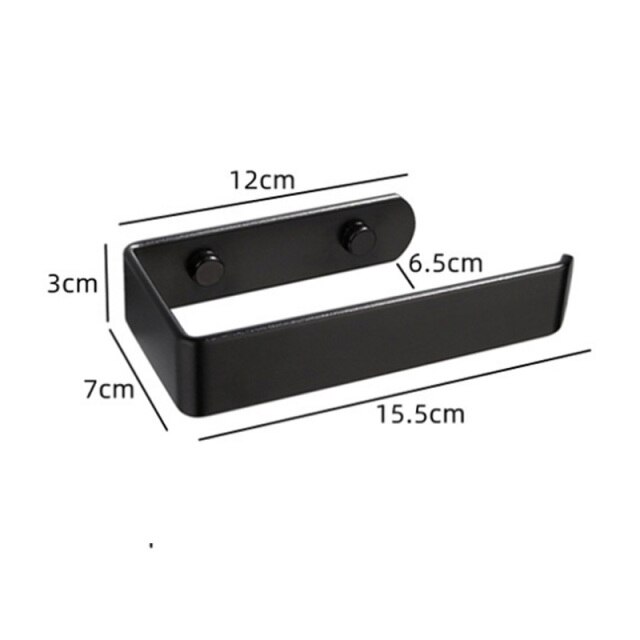 Paper Holder 15.5cm