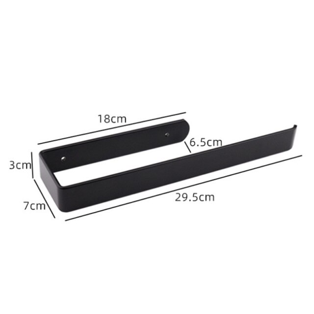 Paper Holder 29.5cm