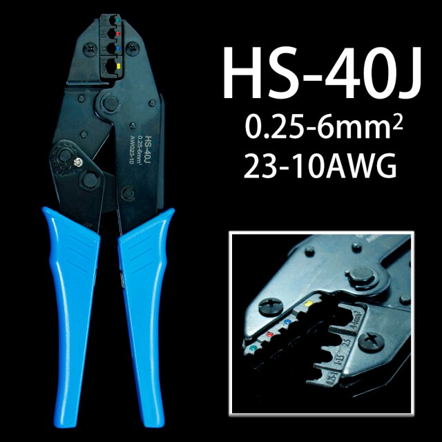 HS-40J