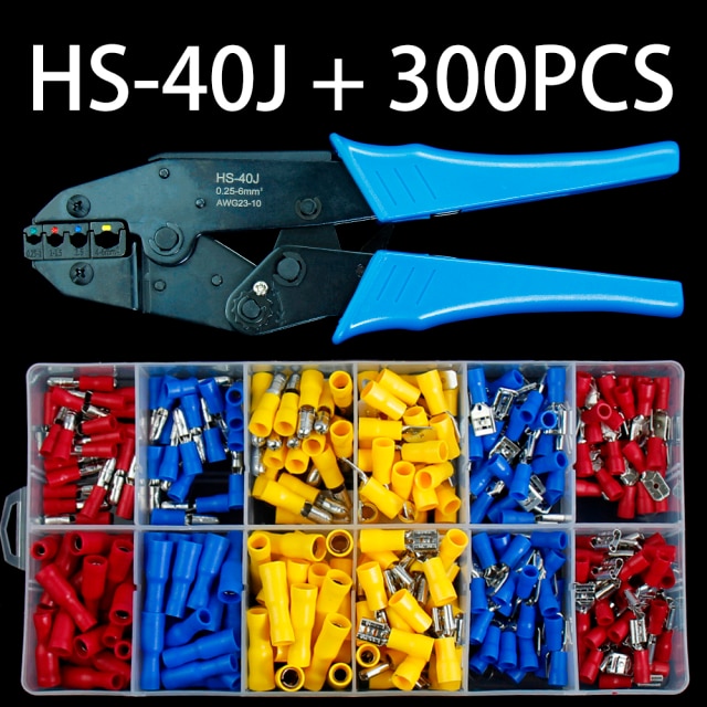 40J 300PCS Box