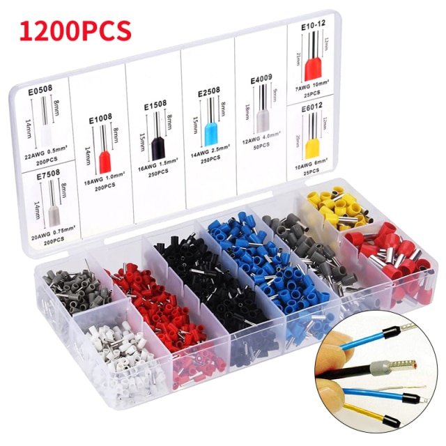 1200pcs BOX