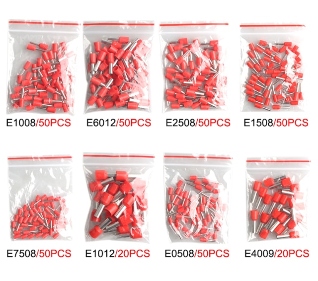 340PCS