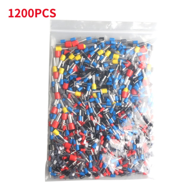 1200pcs Bag