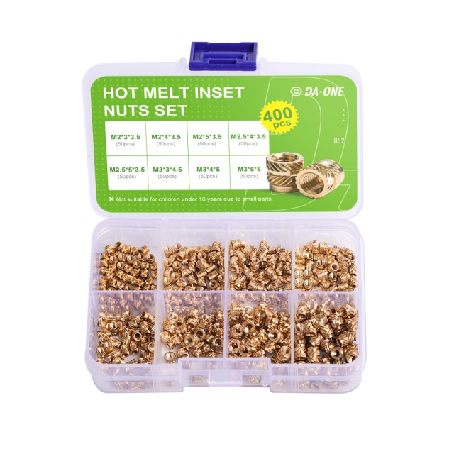 400 Pcs Great value