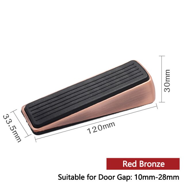 A Red Bronze