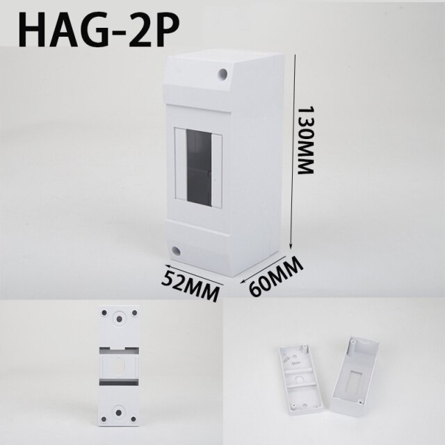 HAG 2P