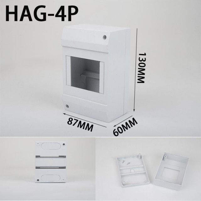 HAG 4P