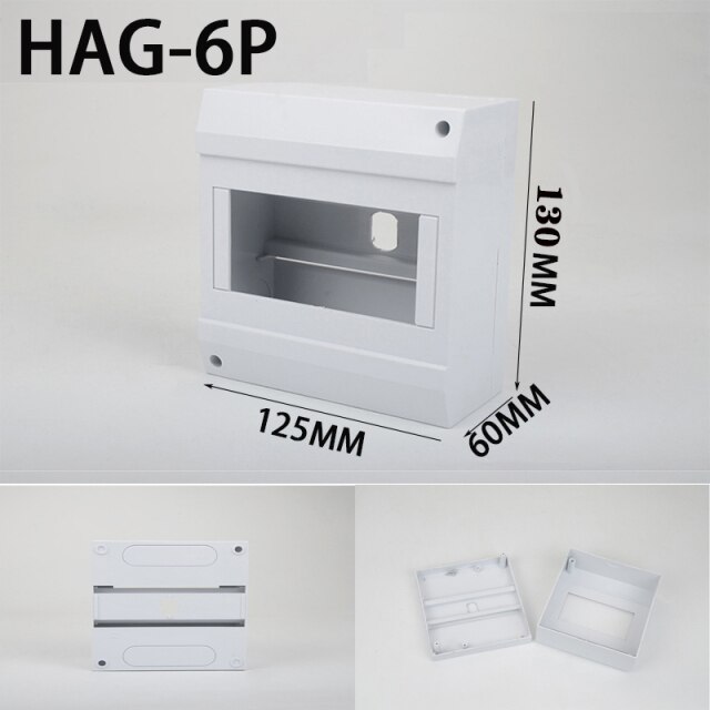 HAG 6P