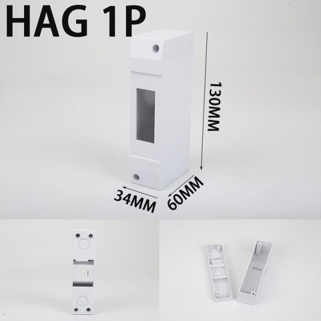 HAG 1P